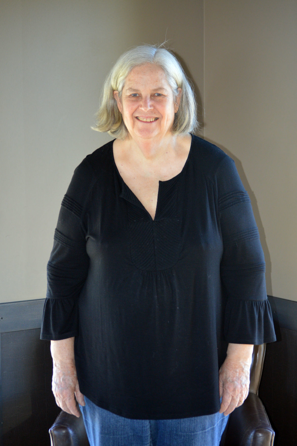 Jean Freeman